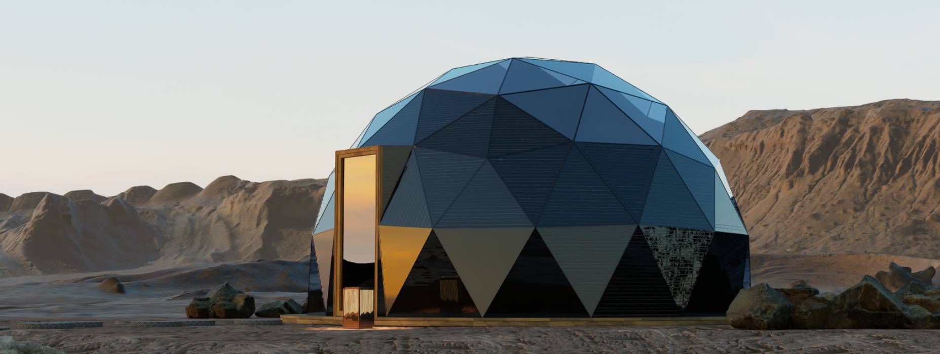 清浦区星空酒店帐篷